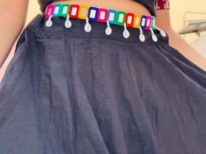 Kandoro(belt) For Navratri