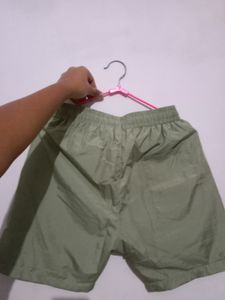 Gym Shorts