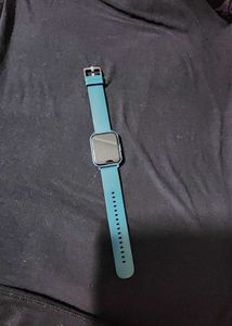 Fire Boltt Green ninja 3 smart watch