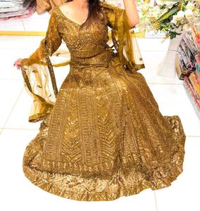 ✨️Sangeet Night Lehga✨️