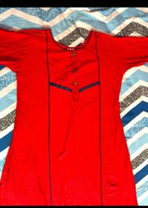 4 Combo Kurti