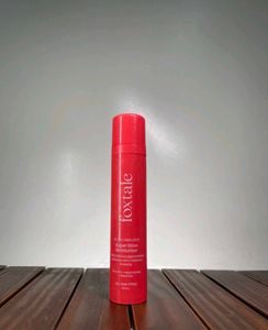 Foxtale Super Glow Moisturizer