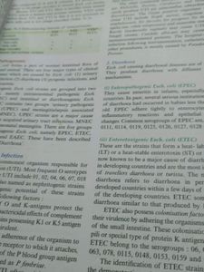 Microbiology textbook 5th edition Dr.C P Baveja