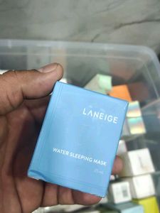 Laneige Water Sleeping Mask
