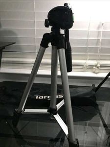 Mobile Tripod No Issues