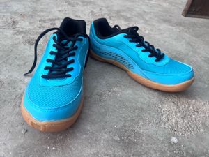 Nivia Flash 2.0 Badminton Shoes