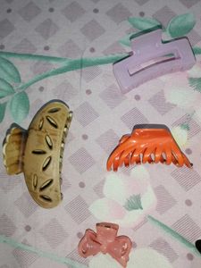 Hair Clip