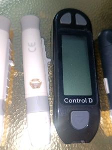 Glucose Meter Bundle