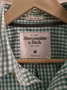 Abercrombie &amp; Fitch Shirt
