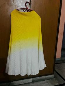 Zara Skirt