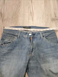 Sc4992 Bossini Jeans Size 32