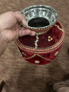 Gharoli Set