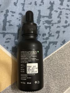Beardo Toning Serum - De Tan 30 Ml