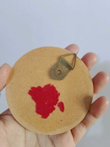 Vintage Indian Wall Art