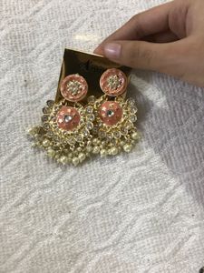 Indian Earrings (pick any 3 for 99)