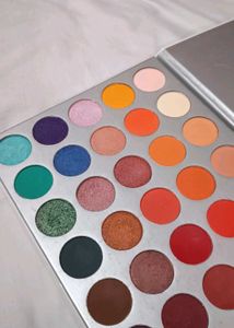 Morphe Globex Jaclyne Eyeshadow Palette 84g