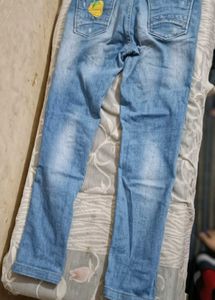 Jeans Is Beautiful Good Condition