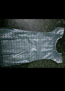 two net kurti