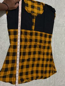 New Top Tunic