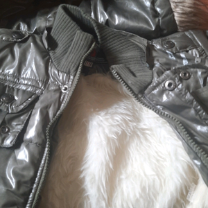 newborn jacket