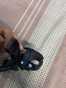 Bicycle Bottle Holder