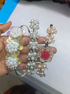 Hair Band