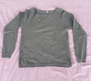 AMERICAN HOLIC Womens Sweatshirt