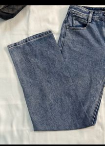 ONLY Straight Fit Jeans