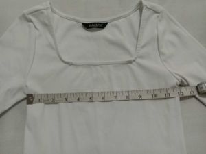 Full Sleeves Top.