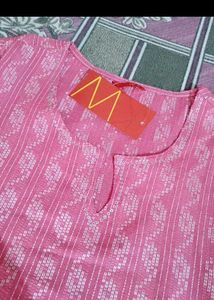New With Tag W brand Kurta