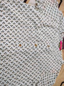 Printed Kurta