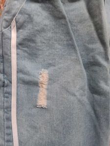 Jogger Jeans