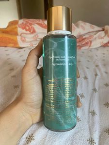 Victoria Secret Mist