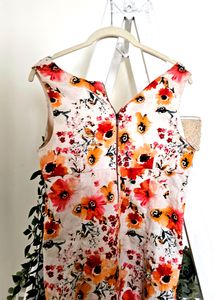Elle Dress