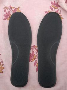 Gejuff Men Shoes Insole 7 No