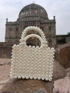 Stylish Fancy Handbag