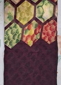 Jamini Poly Cotton Shari