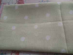 Synthetic Saree