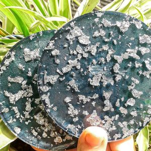 Resin Coaster