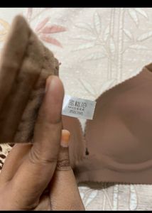Cheeta Print Women’s Inner Wear