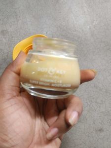Dot &amp; Key Moisturaizer