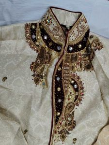 Wedding Wear Sherwani