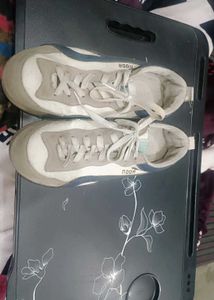 sports shoes and sneakers