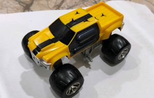 Hotwheels custom motors