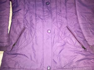 Winter Sweater Jacket