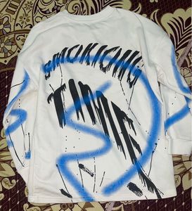 IMPORTED SWEATSHIRT FROM WE SELL BEST