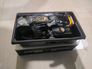 HTC AT-509 Rechargeable Hair Trimmer