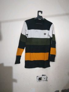 🫶Colorblocked T-Shirt🫶