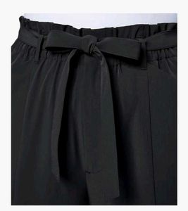 Tie-Waist Pants(M/L)