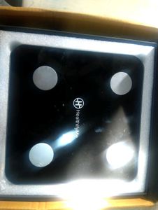 Weighing Machine (Smart scale)